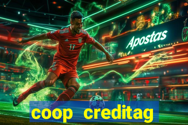 coop creditag reclame aqui